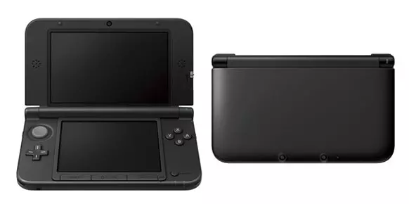 Top Japón: 3DS continúa como consola más vendida en una semana sin grandes números Top Japón: 3DS continúa como consola más vendida en una semana sin grandes números