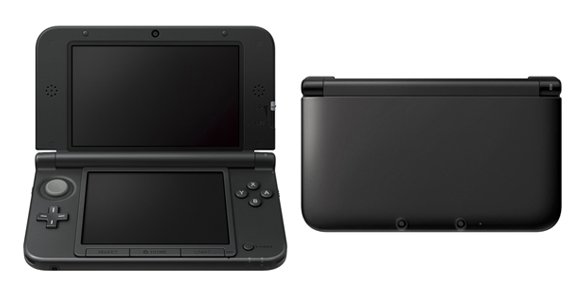 Nintendo 3DS Nintendo 3DS