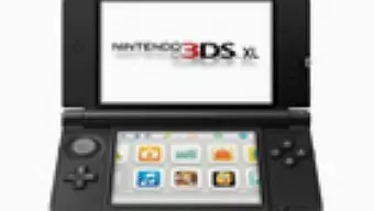 Nintendo 3DS XL anunciada. La revisión de 3DS llegará a finales de julio
