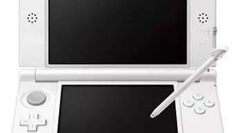 3DS contará con una aplicación eReader en Japón