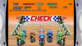 Nintendo confirma el lanzamiento de nuevos Sega 3D Classics en las 3DS europeas