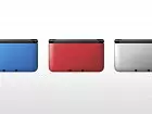 Nintendo 3DS XL