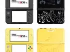 Nintendo 3DS XL - Pantalla