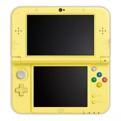 Nintendo 3DS XL