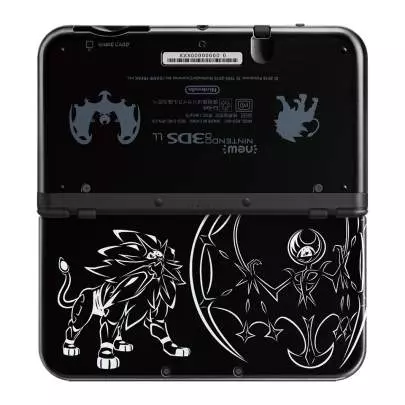 Nintendo 3DS XL - 3DS