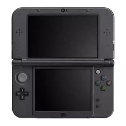 Nintendo 3DS XL