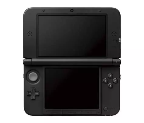 Nintendo 3DS XL