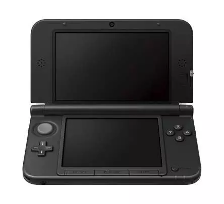 Nintendo 3DS XL - 3DS