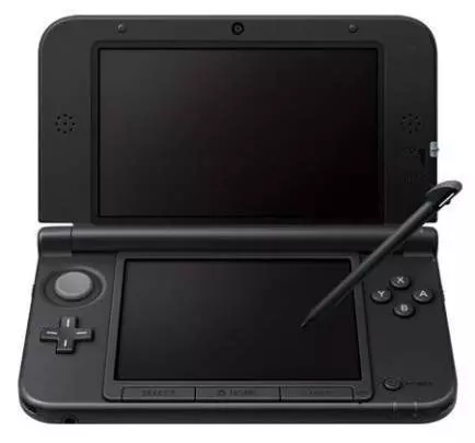 Nintendo 3DS XL