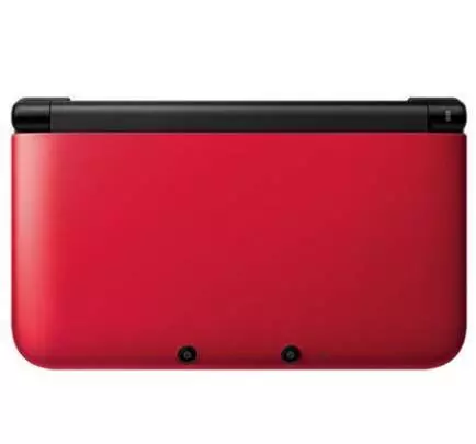 Nintendo 3DS XL