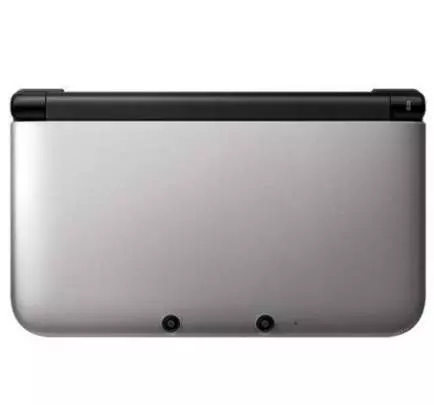 Nintendo 3DS XL