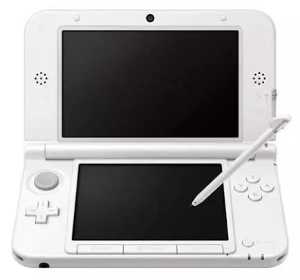 Nintendo 3DS XL - 3DS