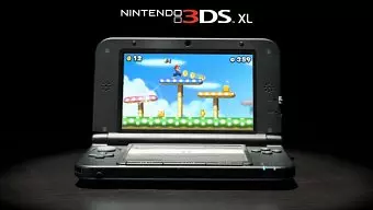 Nintendo 3DS XL: Comparación con 3DS