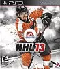 NHL 13 PS3