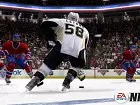 NHL 13 - Pantalla