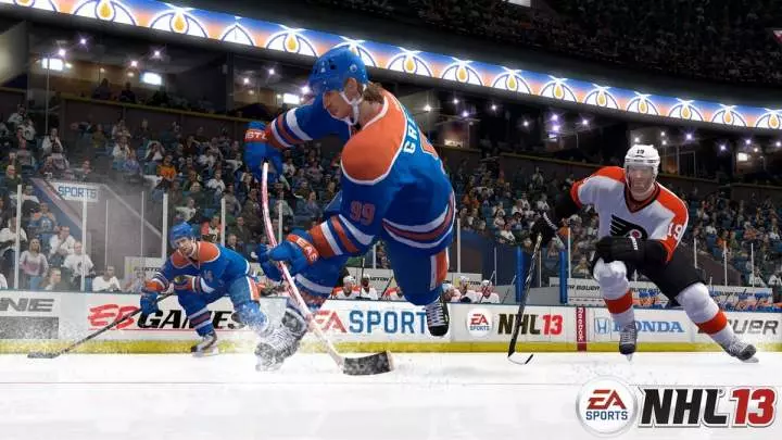 NHL 13 - PS3