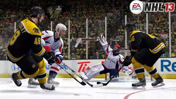 NHL 13 - PS3