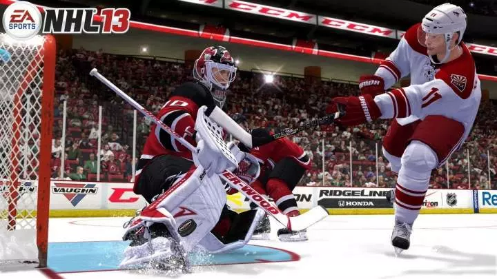 NHL 13 - PS3