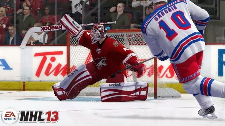 NHL 13