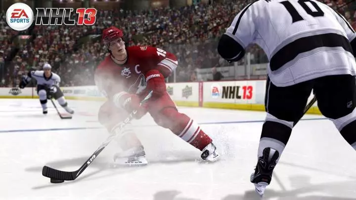 NHL 13 - PS3