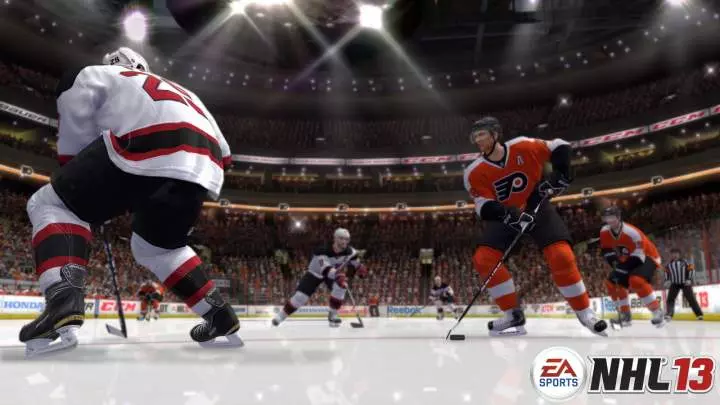 NHL 13 - PS3