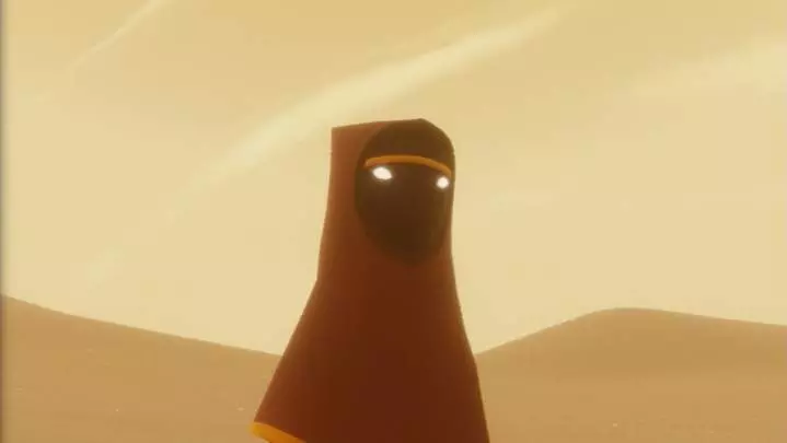 Journey Collector's Edition