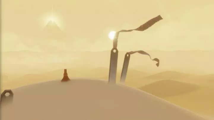 Journey Collector's Edition