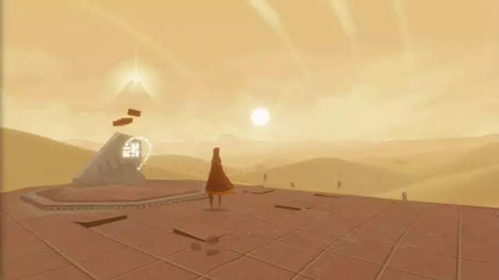 Journey Collector's Edition