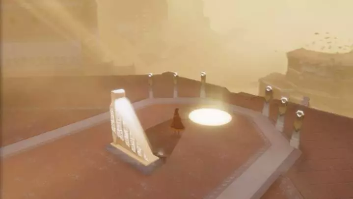 Journey Collector's Edition