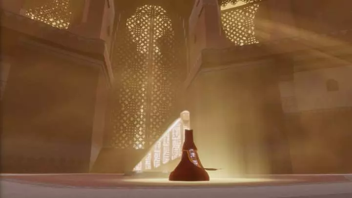 Journey Collector's Edition - PS3