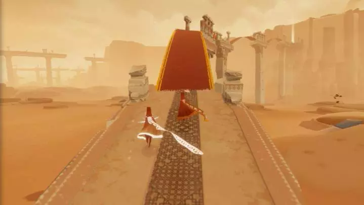 Journey Collector's Edition