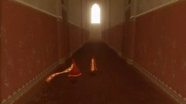 Journey Collector's Edition - PS3