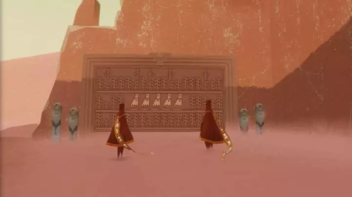 Journey Collector's Edition