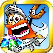 Knights of the Round Cable