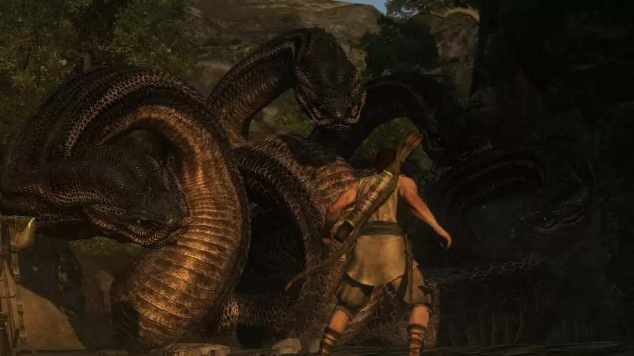 Dragon's Dogma Dark Arisen PC