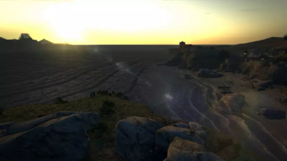 Dragon's Dogma Dark Arisen análisis