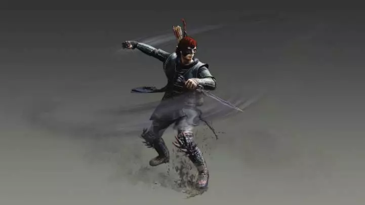 Dragon's Dogma: Dark Arisen