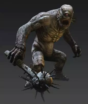 Dragon's Dogma: Dark Arisen