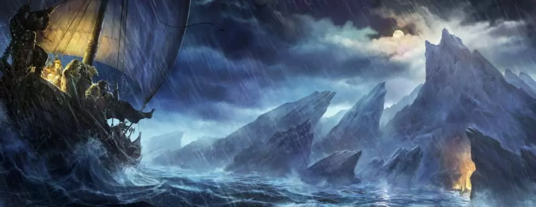 Dragon's Dogma Dark Arisen