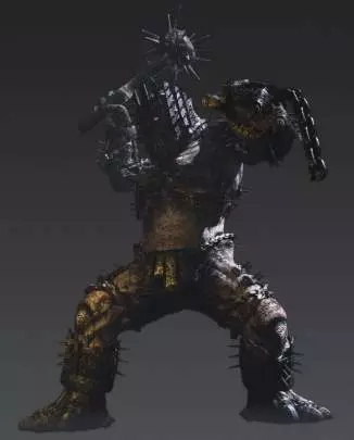 Dragon's Dogma: Dark Arisen