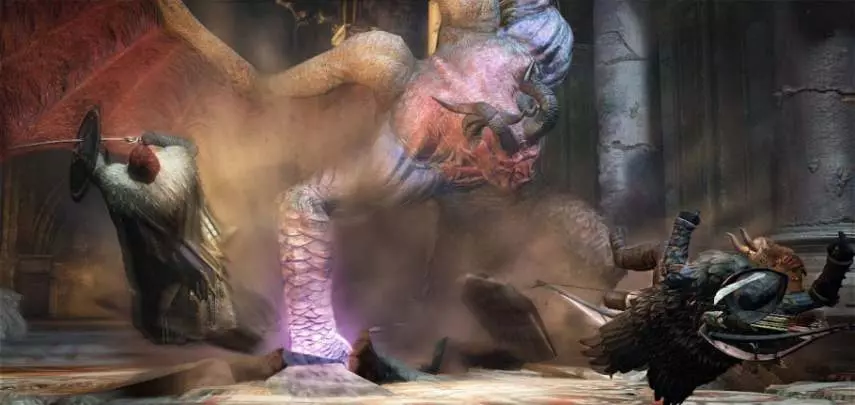 Dragon's Dogma Dark Arisen