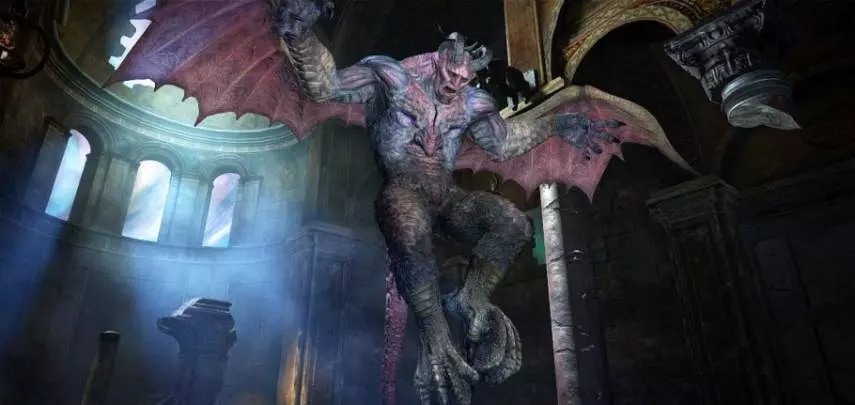 Dragon's Dogma Dark Arisen