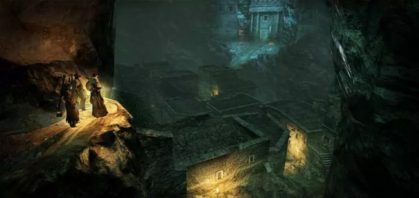 Dragon's Dogma: Dark Arisen