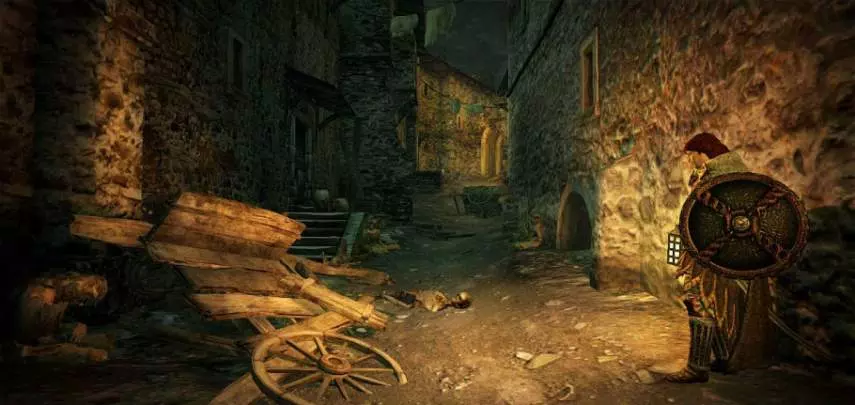 Dragon's Dogma Dark Arisen - Xbox 360