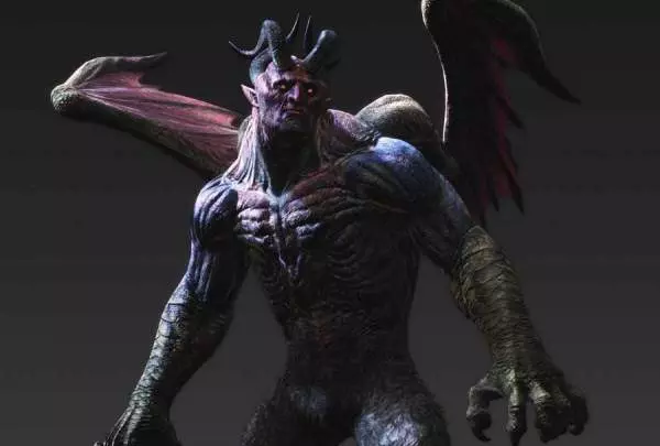 Dragon's Dogma Dark Arisen