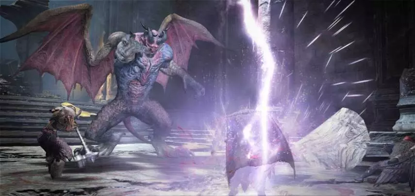 Dragon's Dogma Dark Arisen - Xbox 360