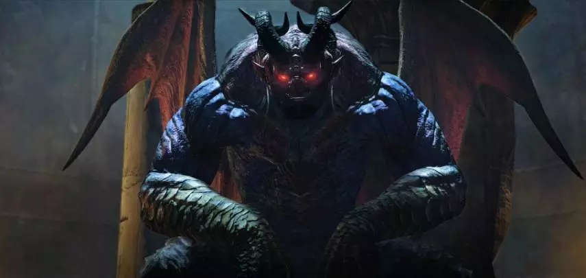 Dragon's Dogma Dark Arisen