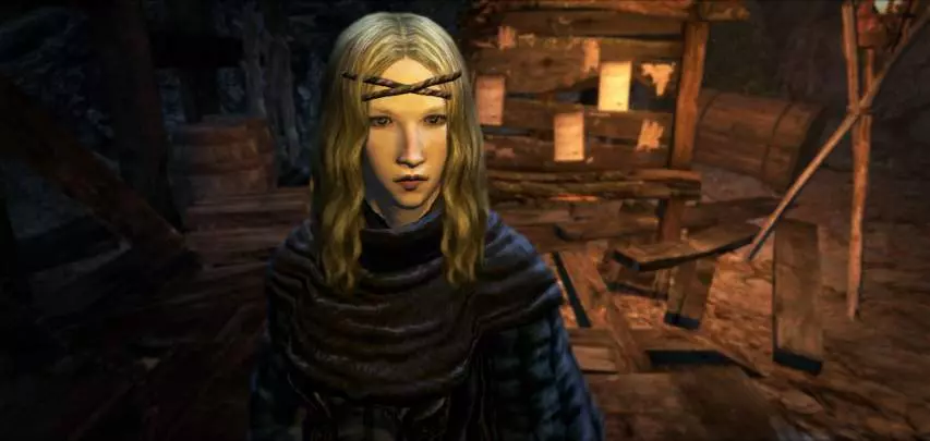 Dragon's Dogma Dark Arisen