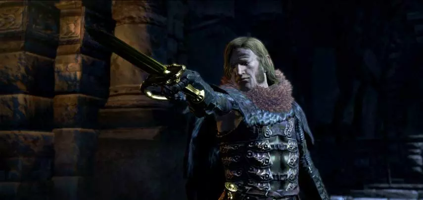 Dragon's Dogma: Dark Arisen