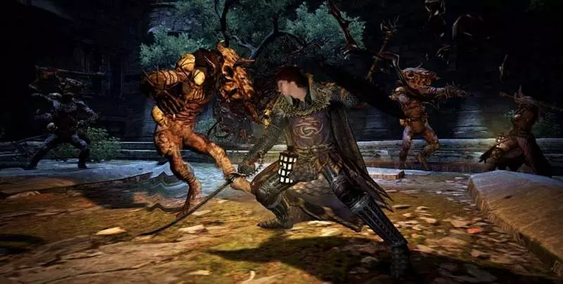 Dragon's Dogma Dark Arisen - Xbox 360